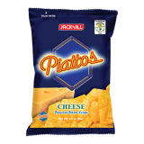 PIATTOS CHEESE 85G