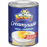JERSEY CREAMYSADA 370ML