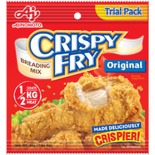 AJI CRISPY FRY ORIGINAL 30G