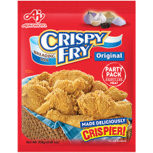 AJINOMOTO CRISPY FRY ORIGINAL 238G