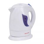 HANABISHI ELECTRIC KETTLE 1.2L (HWK112S) 1'S