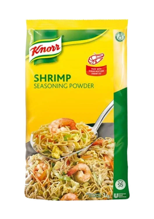 KNORR PROFESSIONAL POWDER SHRIMP LEO 1KG