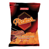 PIATTOS ROADHOUSE BARBECUE 85G