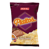 PIATTOS ROAST BEEF 85G