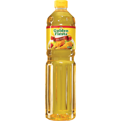 UFC GOLDEN FIESTA OIL 950ML