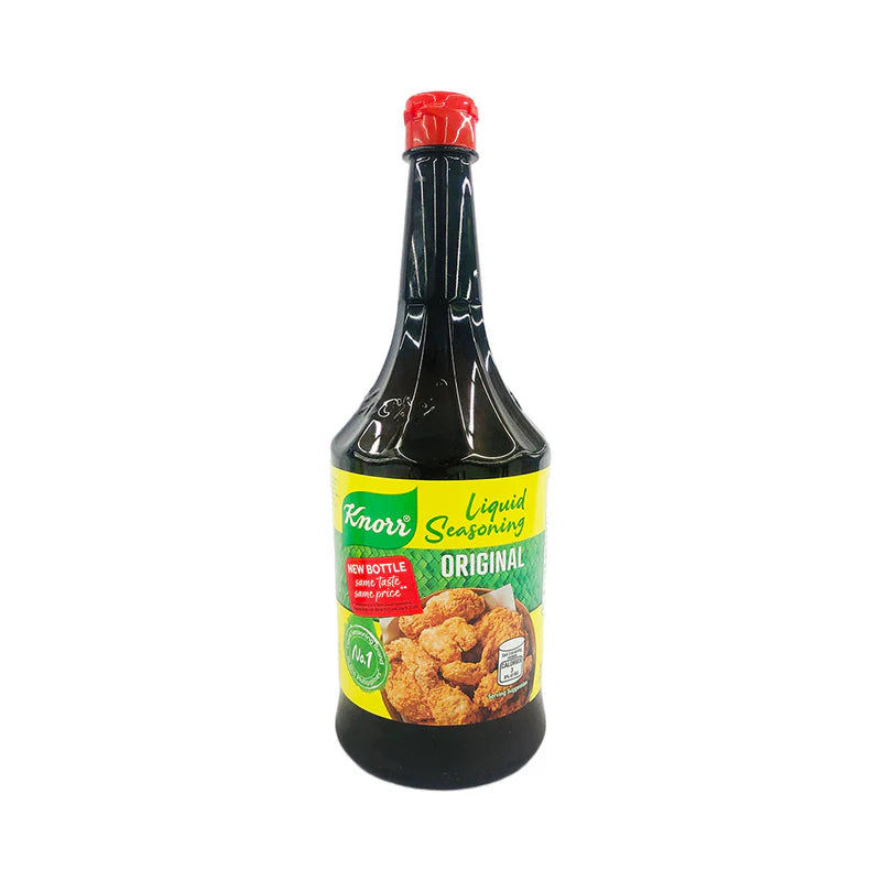 KNORR LIQUID SEASONING ORIGINAL 1L