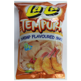 LALA TEMPURA SNACK 100G