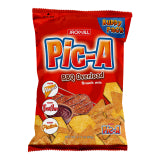 PIC-A BBQ OVERLOAD 90G