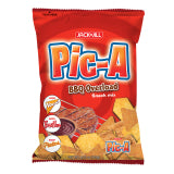 PIC-A BBQ OVERLOAD 180G
