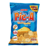 PIC-A ULTIMATE CHEDDAR 90G