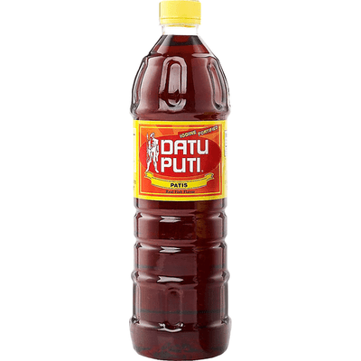 DATU PUTI PATIS 1L