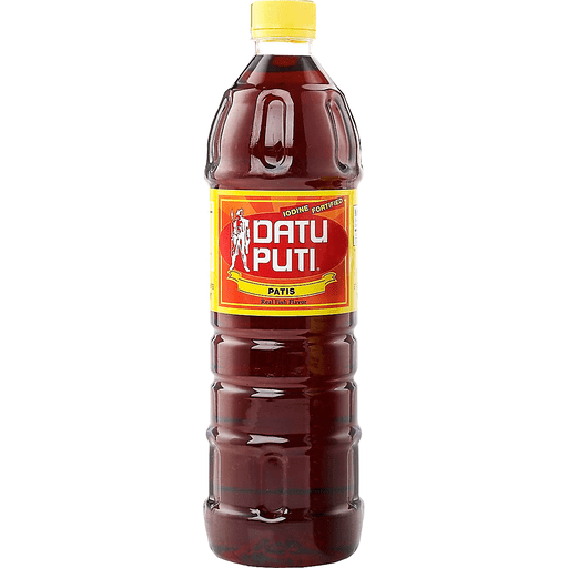 DATU PUTI PATIS 1L