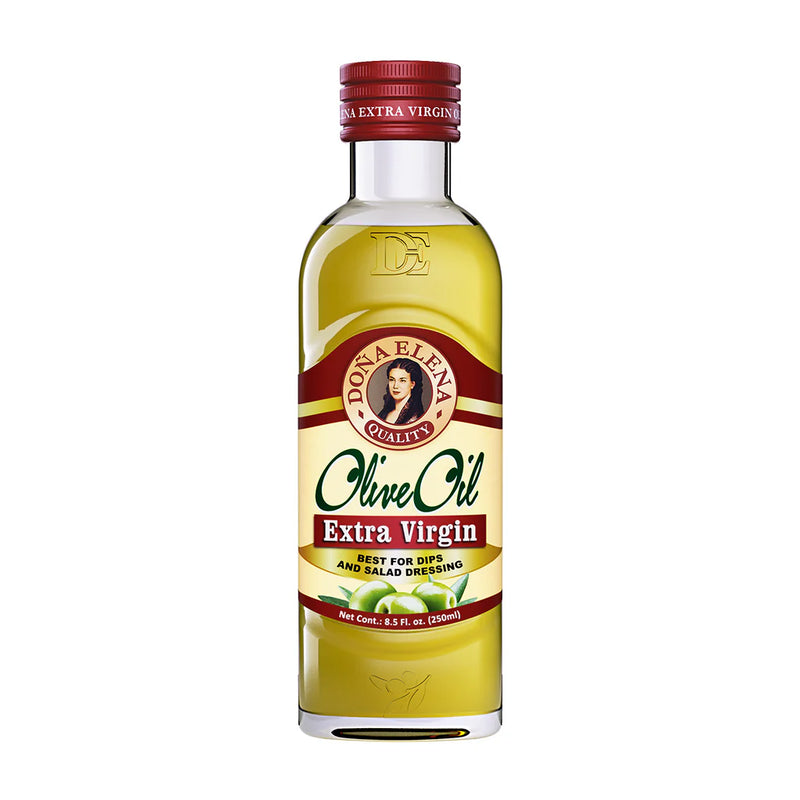 DONA ELENA EXTRA VIRGIN OLIVE OIL 250ML