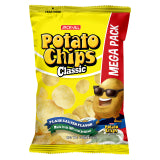 POTATO CHIPS CLASSIC 130G