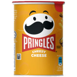 PRINGLES CHEESE 42G