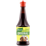 KNORR LIQUID SEASONING ORIGINAL 250ML