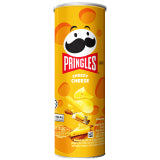 PRINGLES CHEESE 107G (102G)