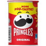 PRINGLES ORIGINAL 42G