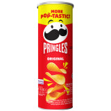 PRINGLES ORIGINAL 107G (102G)