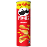 PRINGLES ORIGINAL 147G (134G)