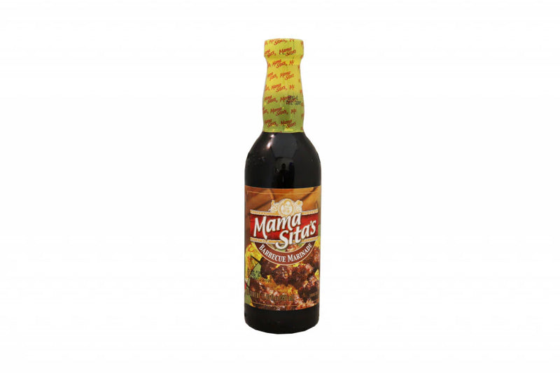 MAMA SITA'S ALL PURPOSE/BBQ MARINADE BOTTLE 350ML(11.83OZ)