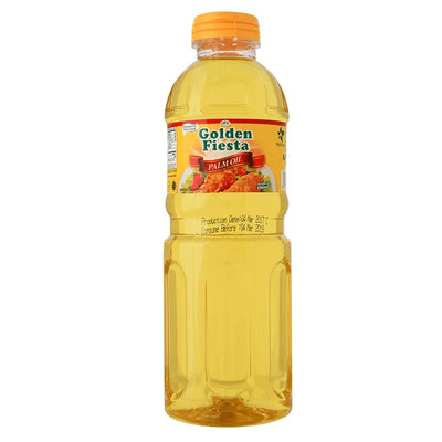 UFC GOLDEN FIESTA OIL 485ML