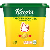 KNORR PROFESSIONAL POWDER CHICKEN 1KG