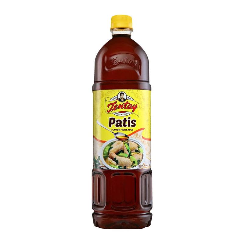 TENTAY PATIS PET 1L