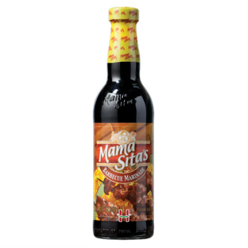 MAMA SITA'S ALL PURPOSE/BBQ MARINADE BOTTLE 150ML(5.07OZ)