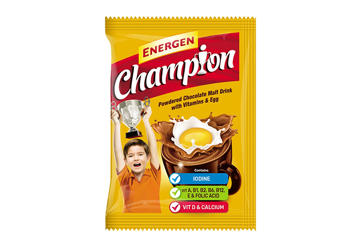 ENERGEN CHAMPION HANGER 32G