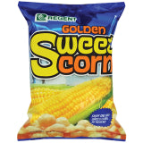 SWEET CORN SNACK 60G