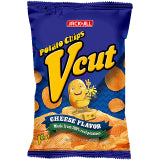 V-CUT CHEESE 60G
