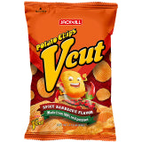 V-CUT SPICY BARBECUE 60G