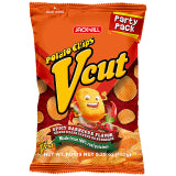 V-CUT SPICY BARBECUE 155G