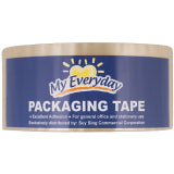 MY EVERYDAY PACKAGING TAPE 48MM X 80M 1'S