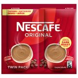 NESCAFE COFFEE 3-IN-1 ORIGINAL TWIN PACK 40G