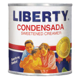 LIBERTY CONDENSADA 374G (370G)