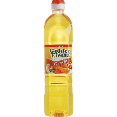 UFC GOLDEN FIESTA OIL CORN 1L