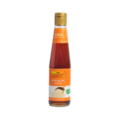 LKK SESAME OIL 410ML