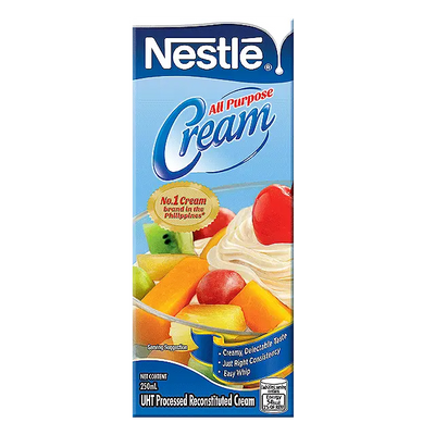NESTLE CREAMER ALL PURPOSE 250ML