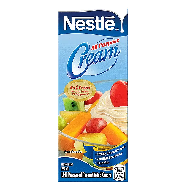 NESTLE CREAMER ALL PURPOSE 250ML