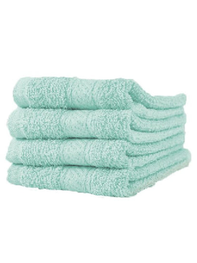LIFESTYLE PICK 'N GO BATH TOWEL 24X48 TEAL 1S