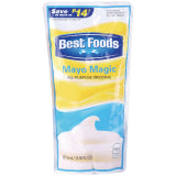 BEST FOODS MAYO MAGIC DOY 470ML