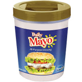 (MAGNOLIA) DAILY MAYO 3.5L