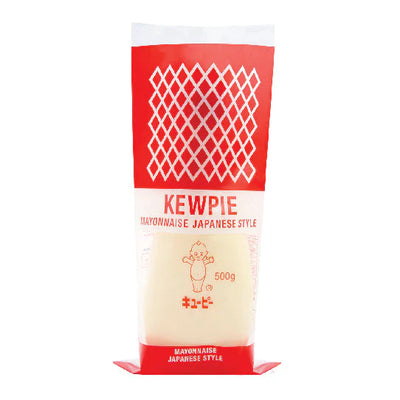 KEWPIE MAYO JAPANESE STYLE 500G