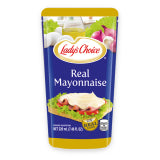 LADY'S CHOICE MAYONNAISE DOY 220ML