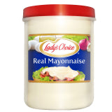 LADY'S CHOICE MAYONNAISE 3.5L