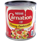 NESTLE CARNATION CONDENSADA 379G
