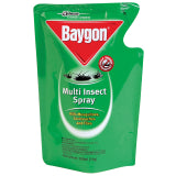 BAYGON MOSQUITO INSECT SPRAY KEROSENE BASED REFILL 100ML