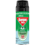 BAYGON SHIELD MULTI INSECT KILLER DEFENSE 500ML